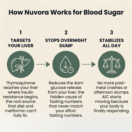 Black Seed Oil (bs variation)