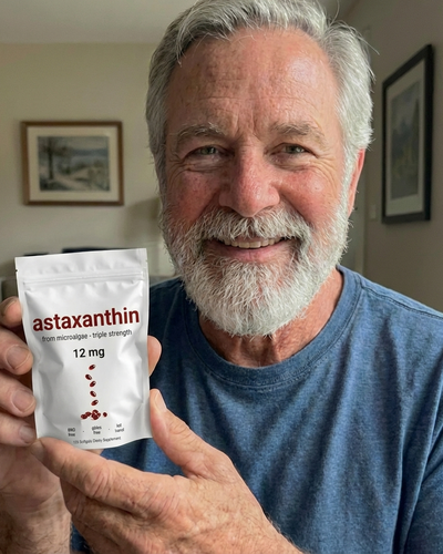 Customer testimonial video