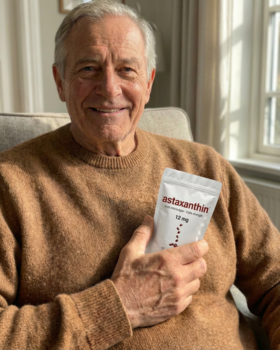 Customer testimonial video