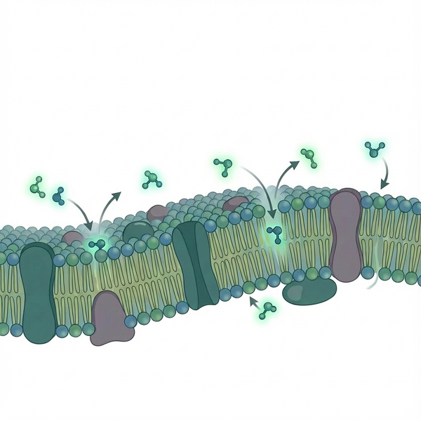 Builds Into Your Cells