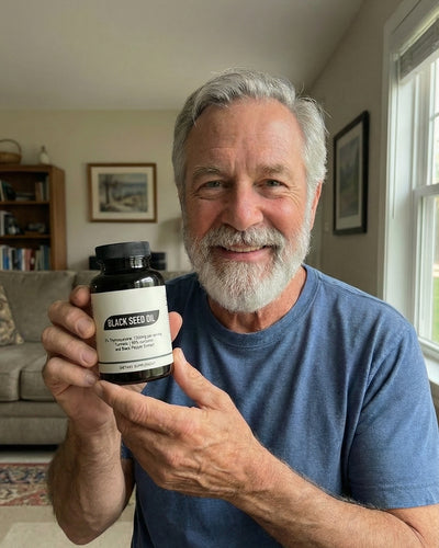 Customer testimonial video