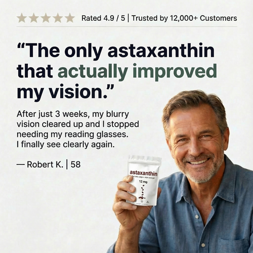 Astaxanthin