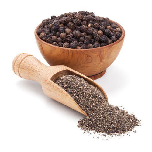 Black Pepper Extract (BioPerine®)