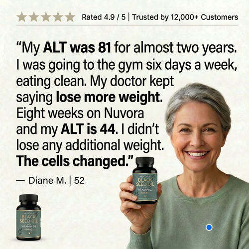Black Seed Oil