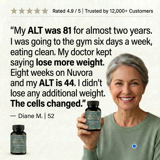 Black Seed Oil